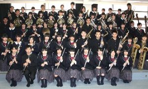 筑紫台高等学校
