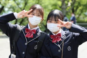 筑紫台高等学校